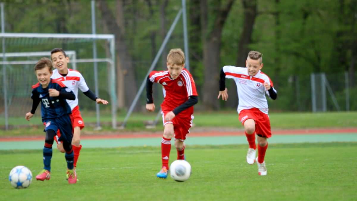 Clever Soccer Tricks For Kids Soccercoachclinics