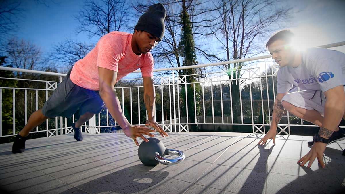 Douglas_Workout4