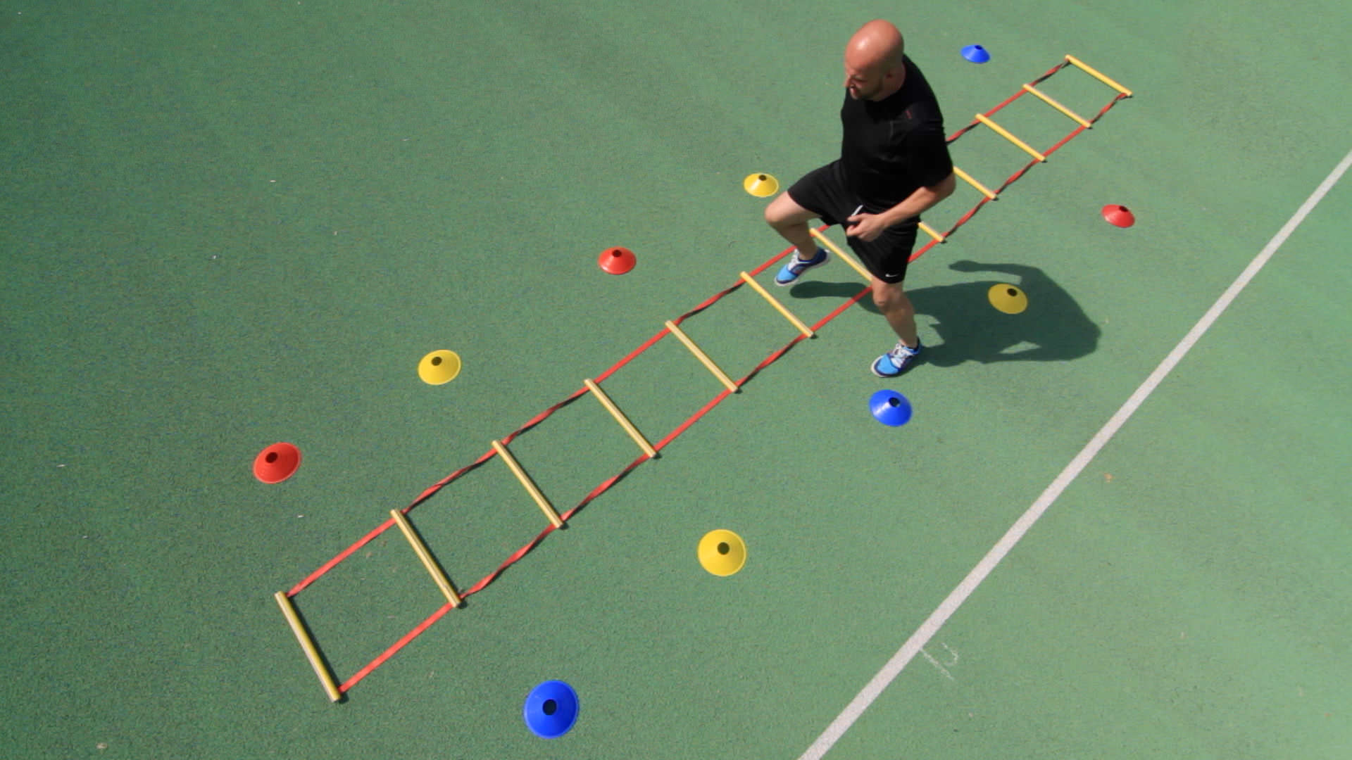 Footwork Printable Agility Ladder Drills Web Agility Ladder Drills For Footwork Printable Agility Ladder Drills Web Agility Ladder Drills For
